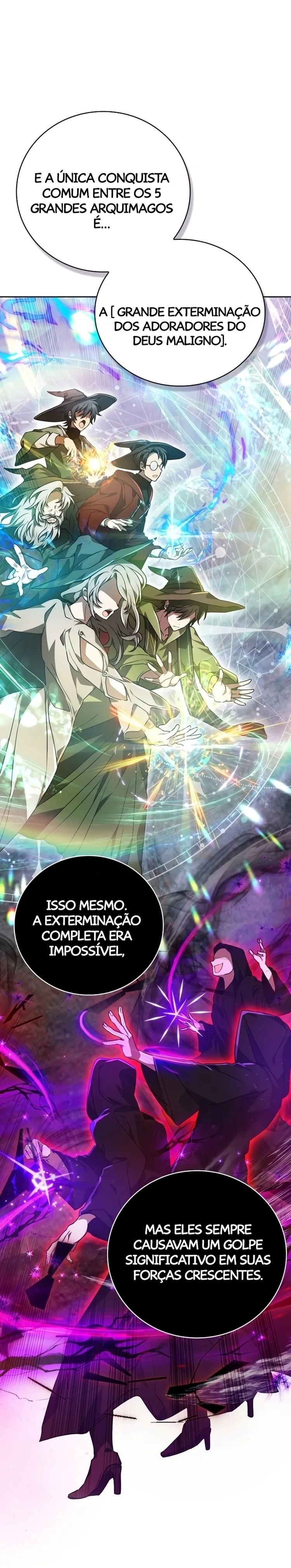 Leia-me logo! Capítulo 47 Página 21