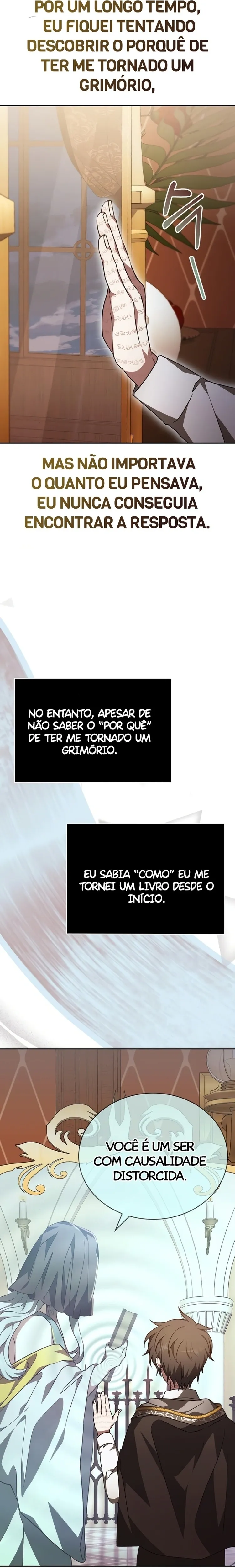 Leia-me logo! Capítulo 47 Página 25
