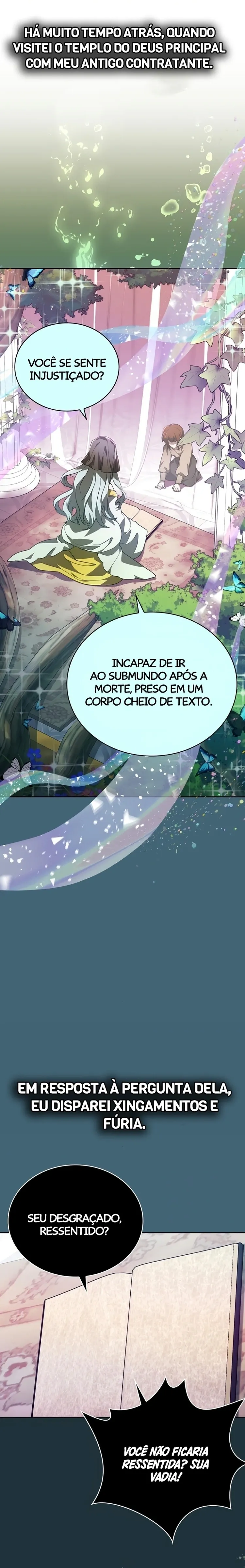 Leia-me logo! Capítulo 47 Página 26