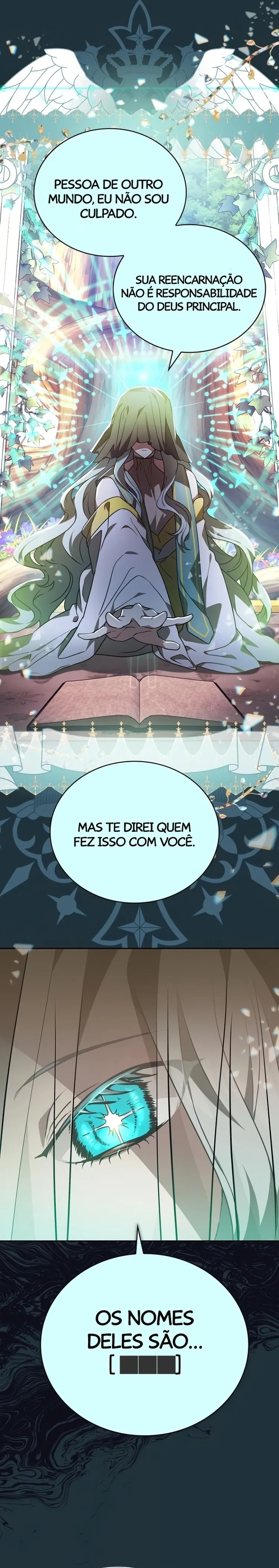 Leia-me logo! Capítulo 47 Página 27