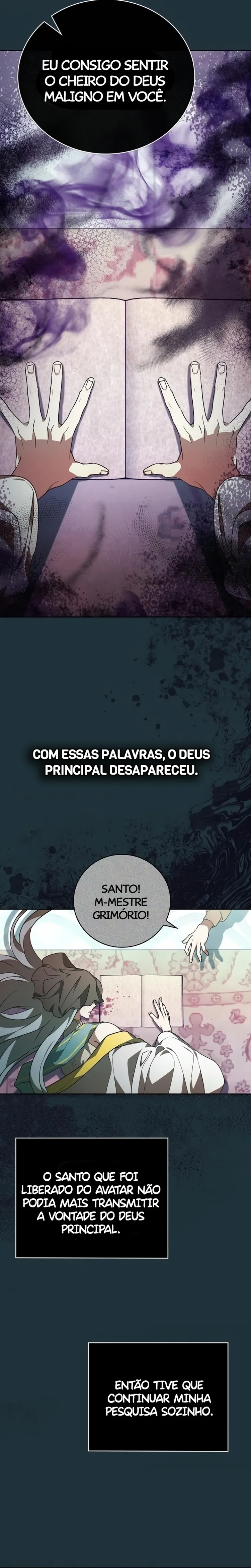 Leia-me logo! Capítulo 47 Página 28