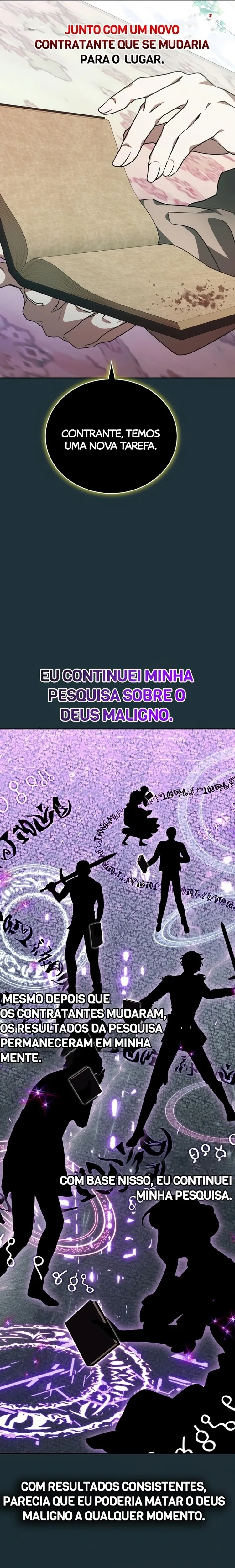 Leia-me logo! Capítulo 47 Página 29