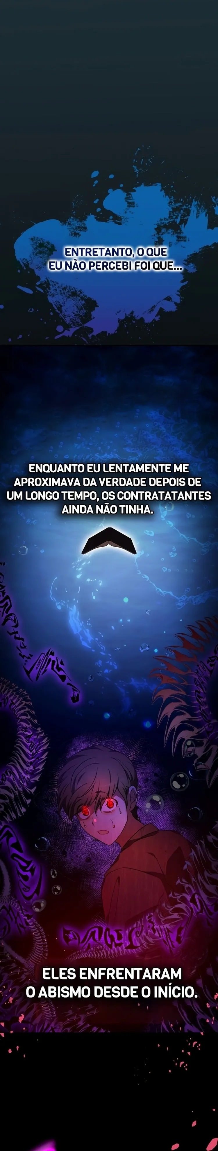 Leia-me logo! Capítulo 47 Página 30