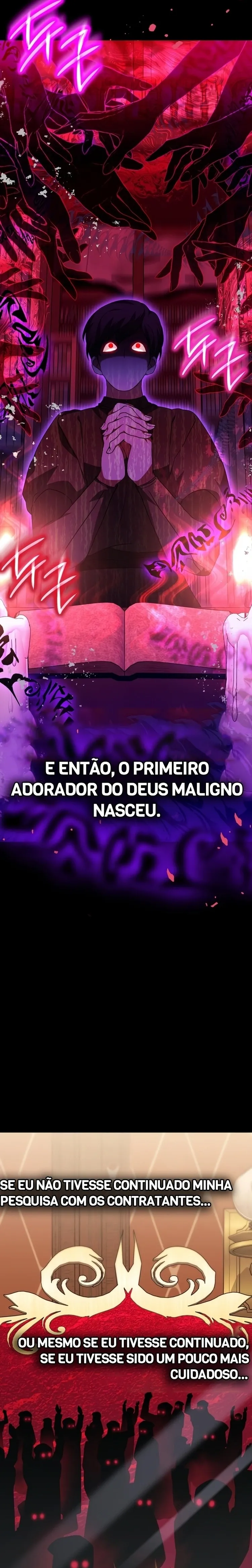 Leia-me logo! Capítulo 47 Página 31