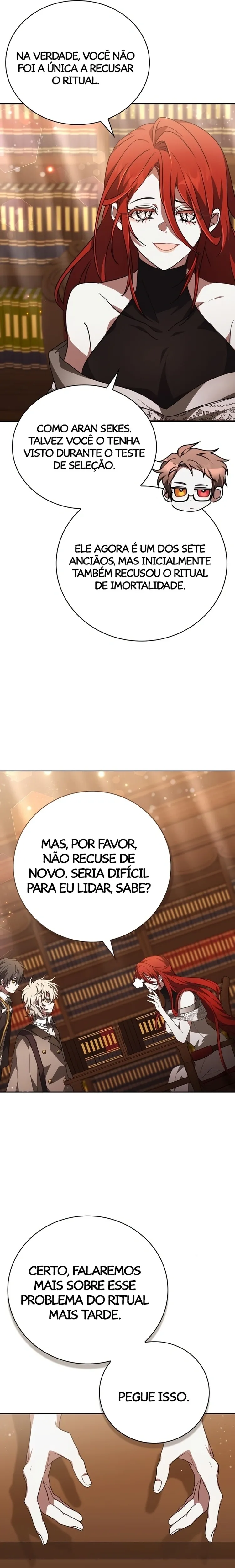 Leia-me logo! Capítulo 47 Página 35