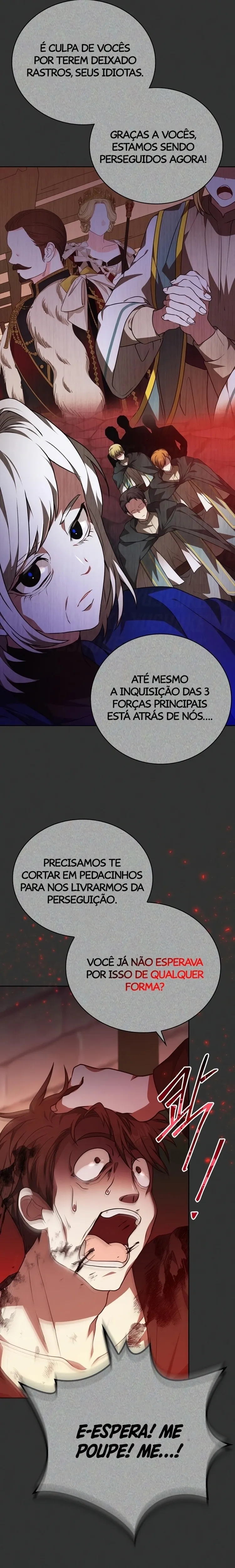 Leia-me logo! Capítulo 47 Página 6