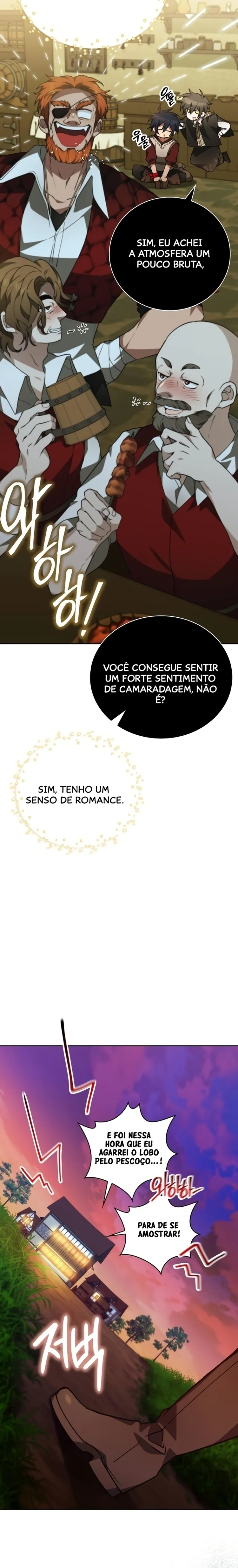 Leia-me logo! Capítulo 48 Página 14