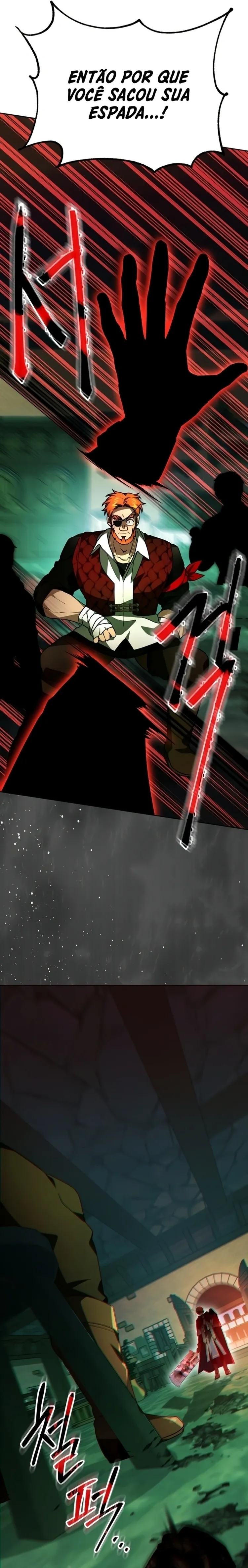Leia-me logo! Capítulo 48 Página 22