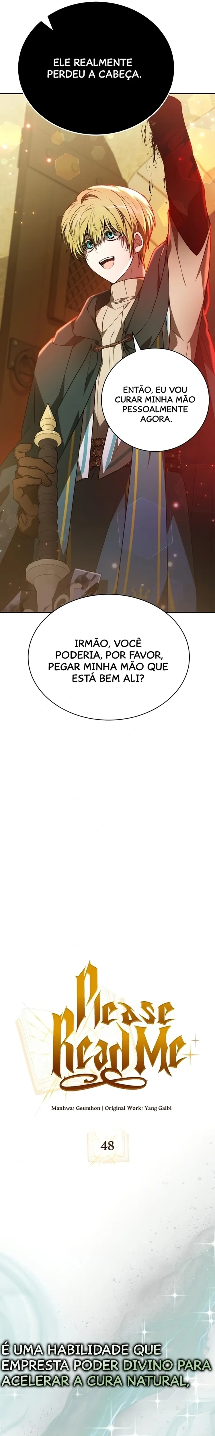 Leia-me logo! Capítulo 48 Página 24
