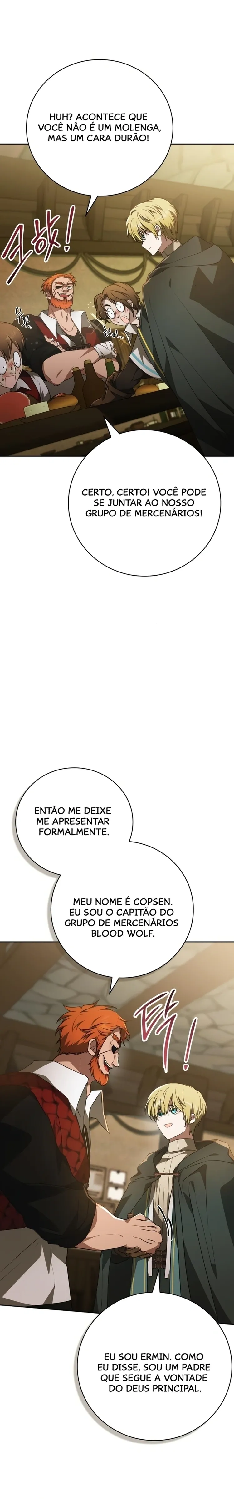 Leia-me logo! Capítulo 48 Página 26
