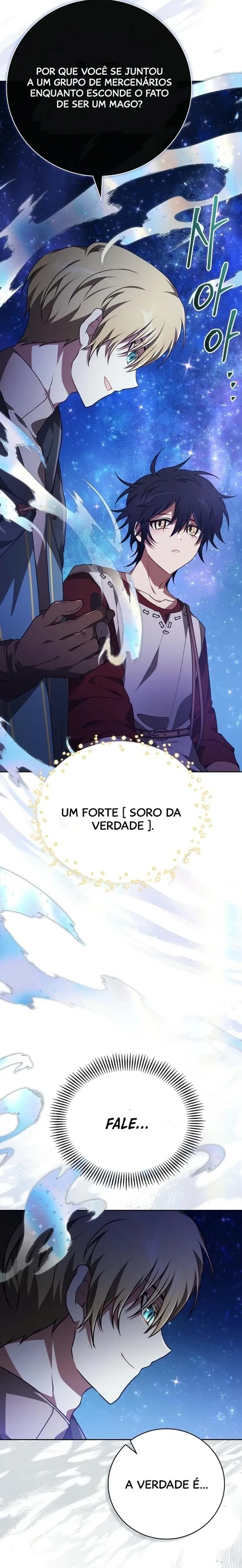 Leia-me logo! Capítulo 48 Página 34
