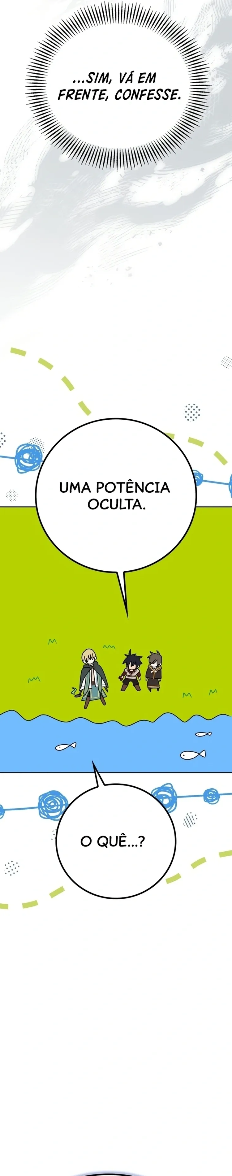 Leia-me logo! Capítulo 48 Página 35