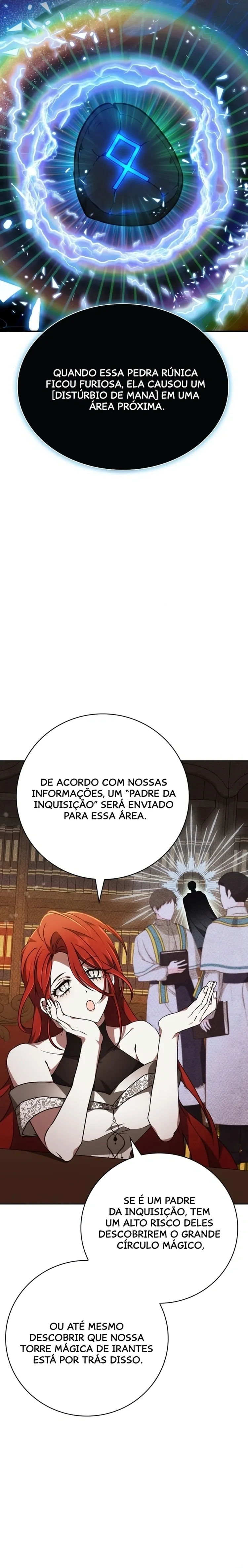 Leia-me logo! Capítulo 48 Página 4