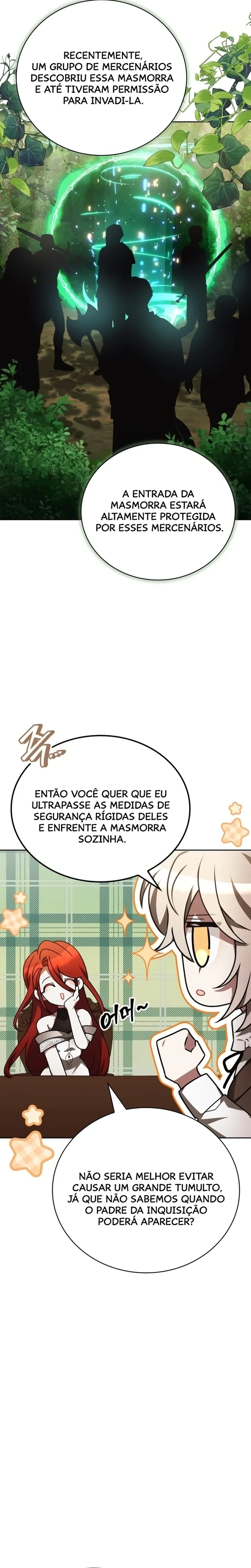 Leia-me logo! Capítulo 48 Página 7