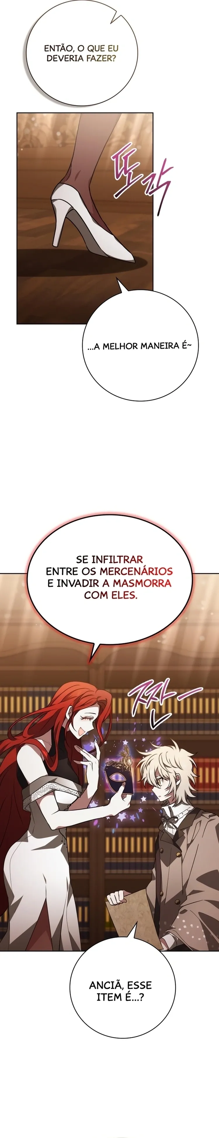 Leia-me logo! Capítulo 48 Página 8