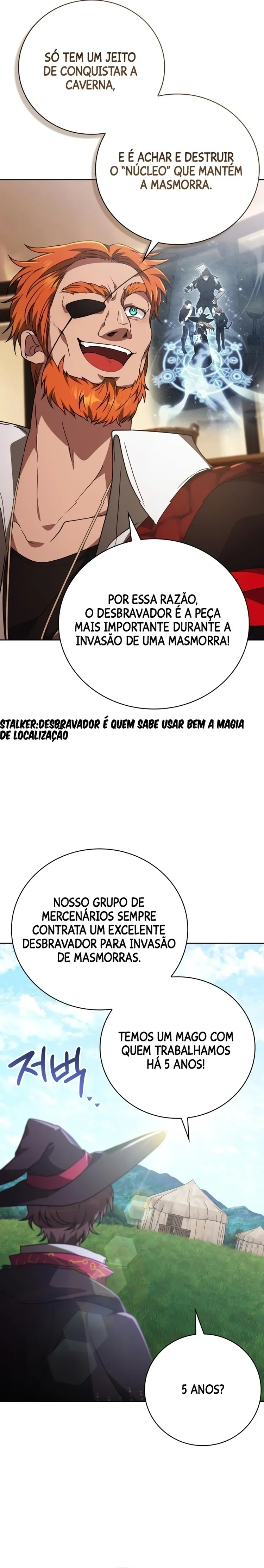 Leia-me logo! Capítulo 49 Página 11