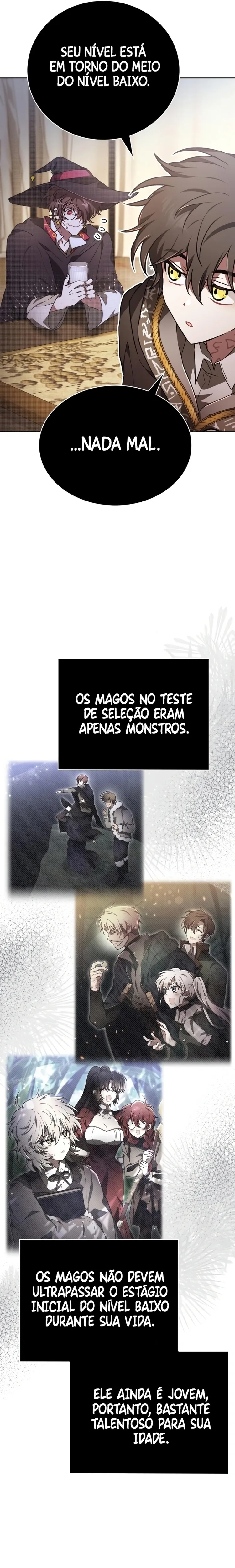 Leia-me logo! Capítulo 49 Página 16