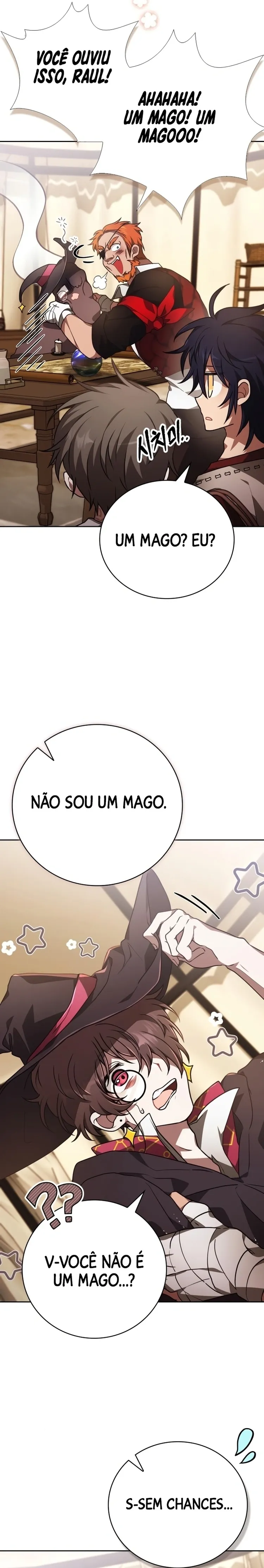 Leia-me logo! Capítulo 49 Página 19