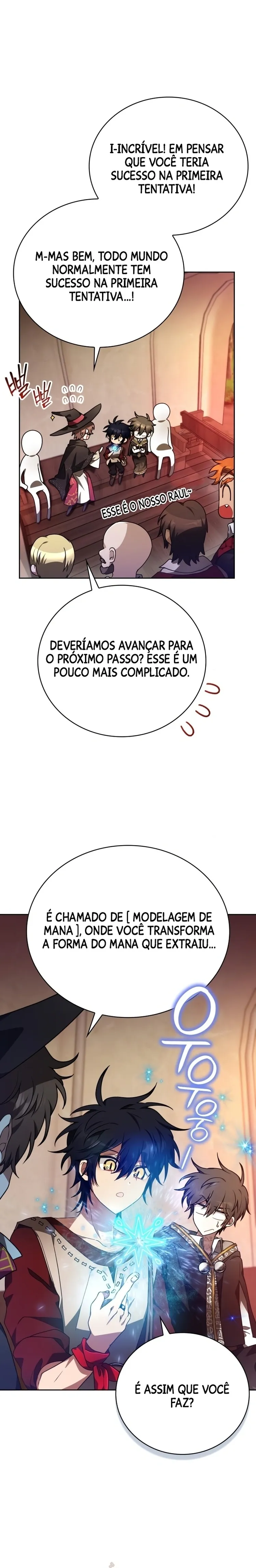 Leia-me logo! Capítulo 49 Página 31