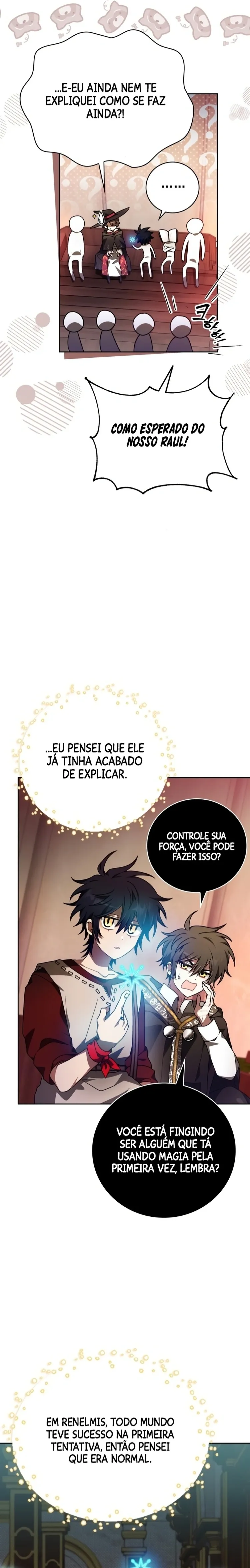 Leia-me logo! Capítulo 49 Página 32