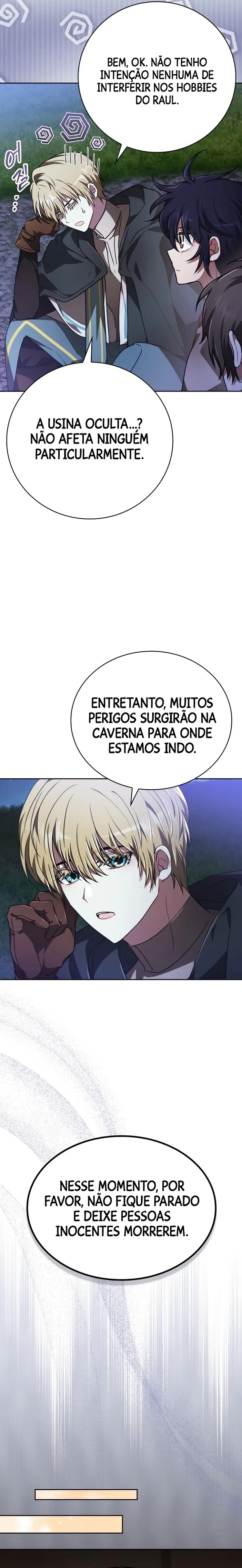 Leia-me logo! Capítulo 49 Página 7