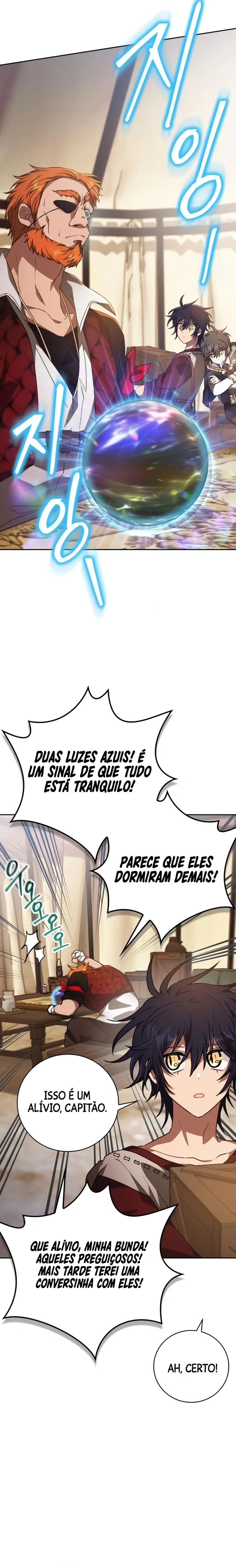 Leia-me logo! Capítulo 49 Página 9