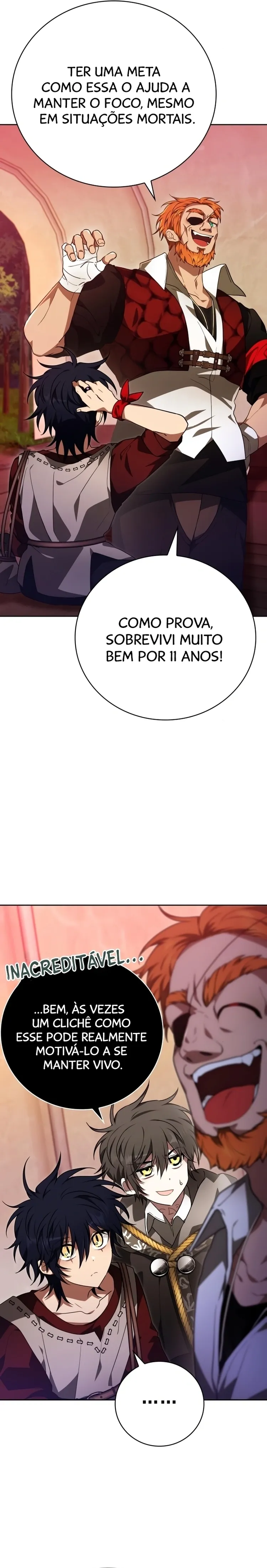 Leia-me logo! Capítulo 50 Página 10