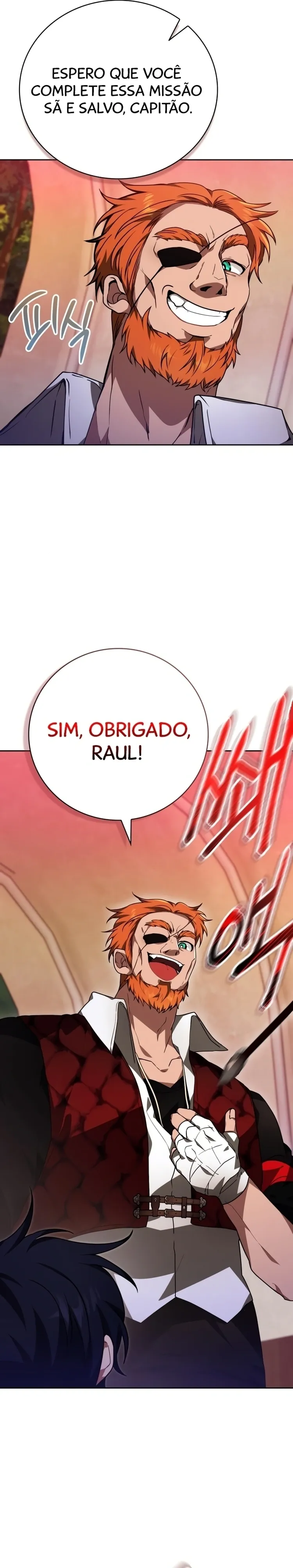 Leia-me logo! Capítulo 50 Página 11