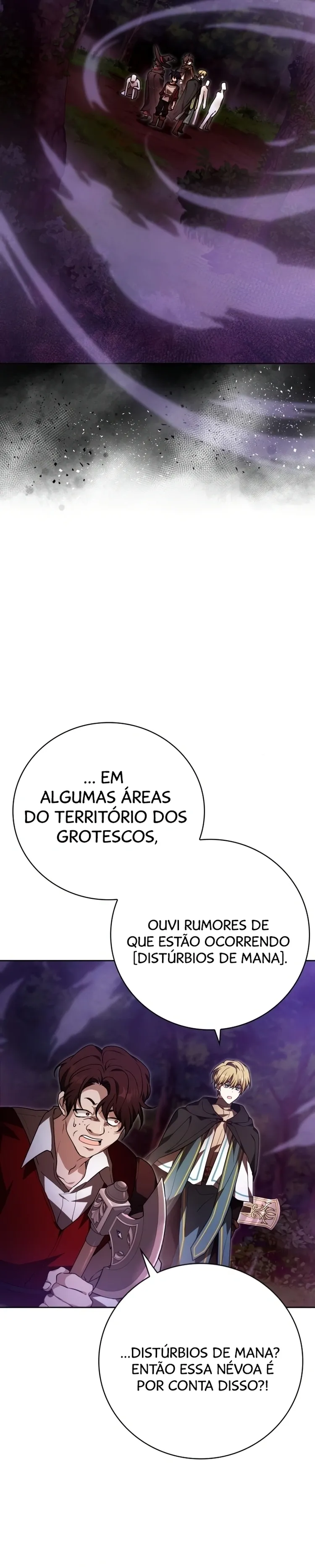 Leia-me logo! Capítulo 50 Página 23