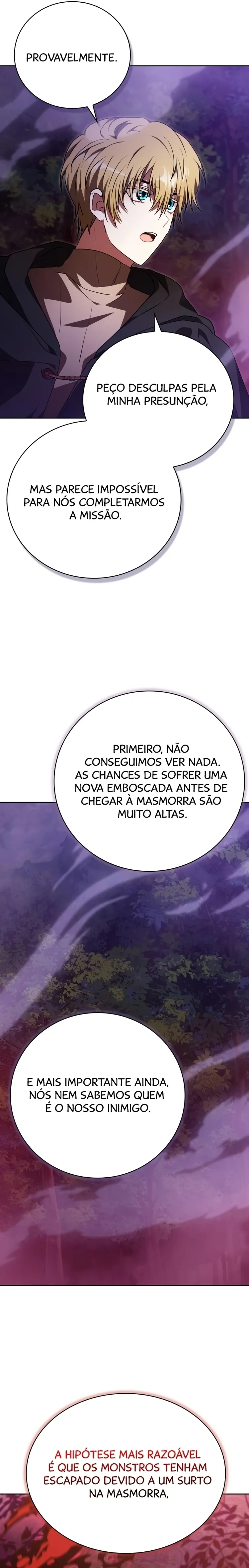 Leia-me logo! Capítulo 50 Página 24