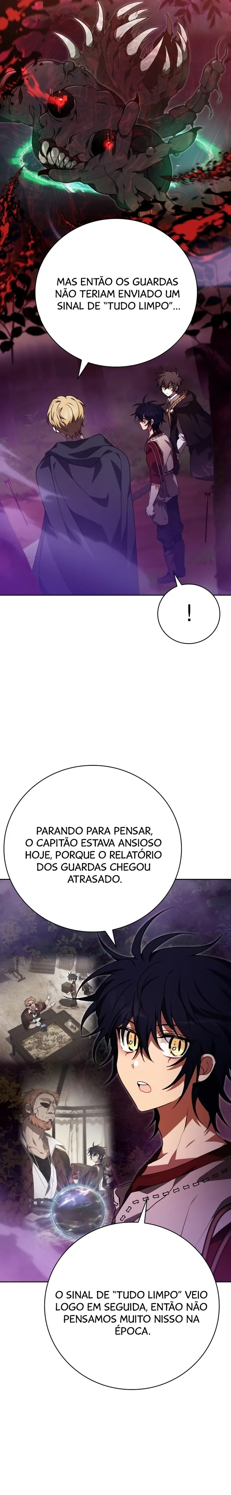 Leia-me logo! Capítulo 50 Página 25