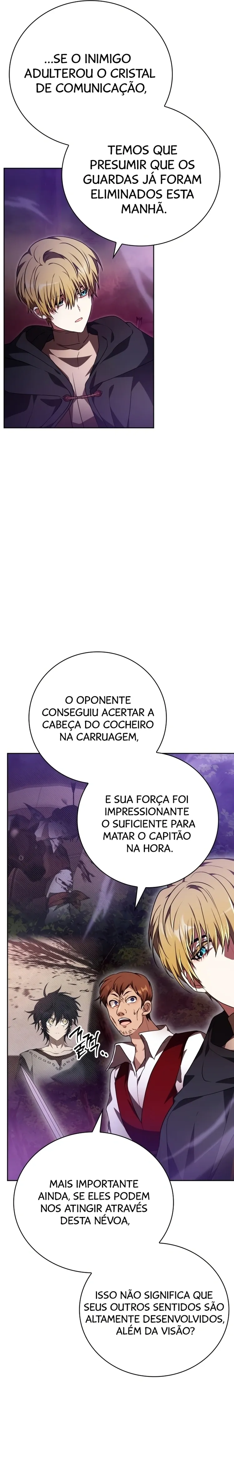 Leia-me logo! Capítulo 50 Página 26
