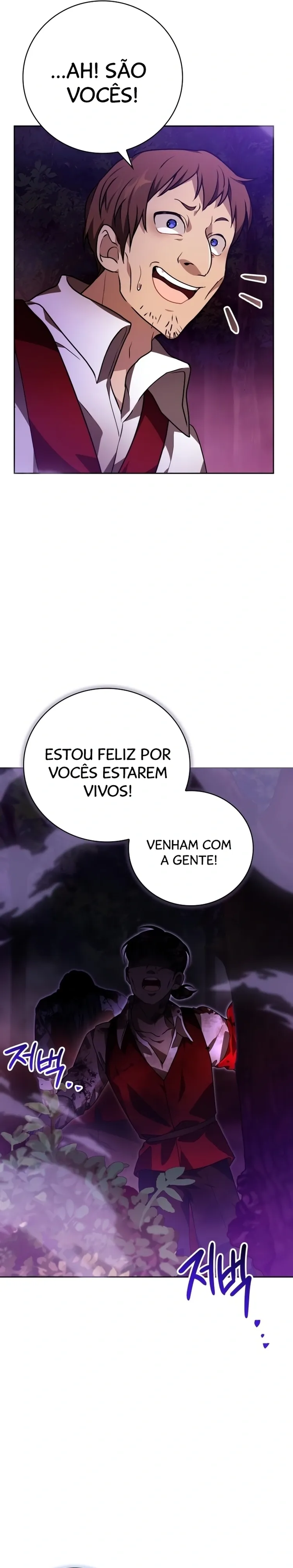 Leia-me logo! Capítulo 50 Página 31