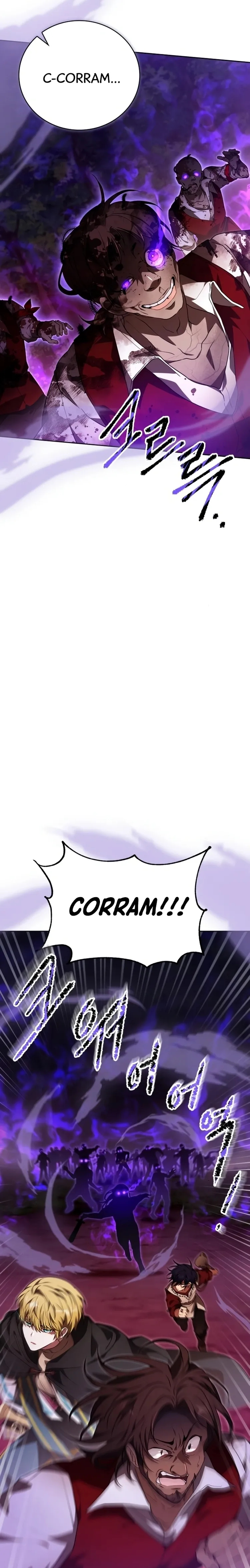 Leia-me logo! Capítulo 50 Página 34