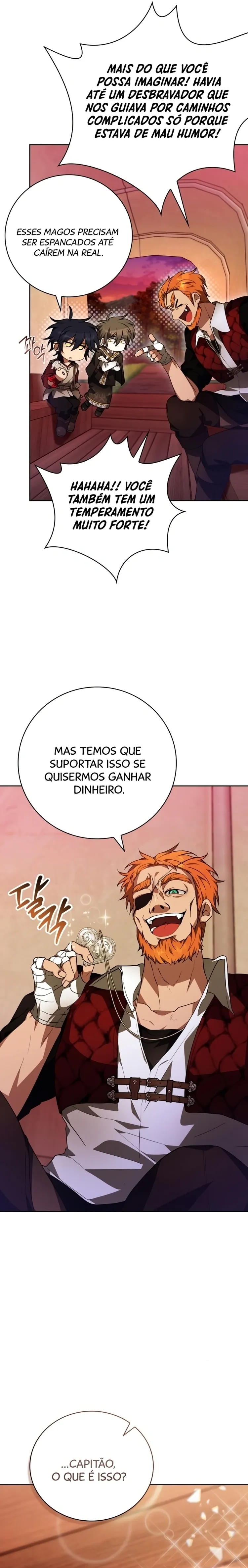 Leia-me logo! Capítulo 50 Página 4