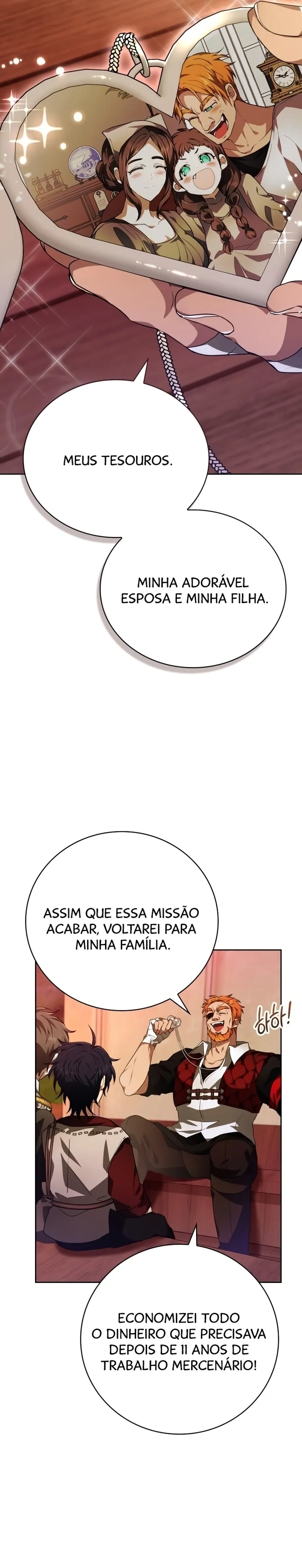 Leia-me logo! Capítulo 50 Página 5