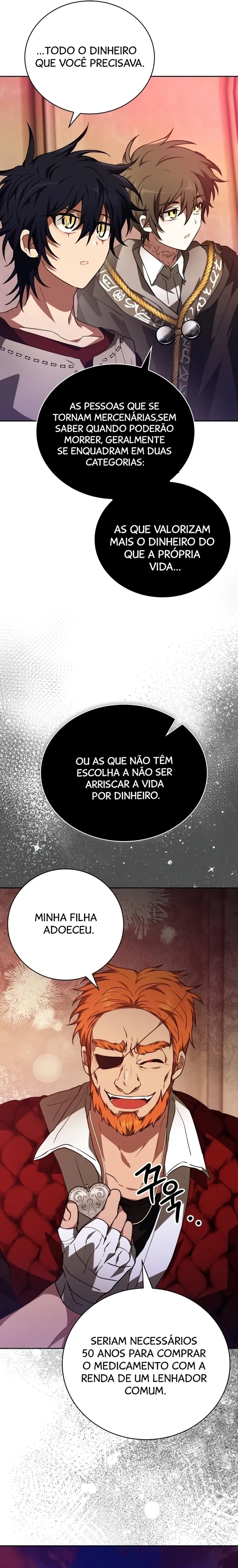 Leia-me logo! Capítulo 50 Página 6