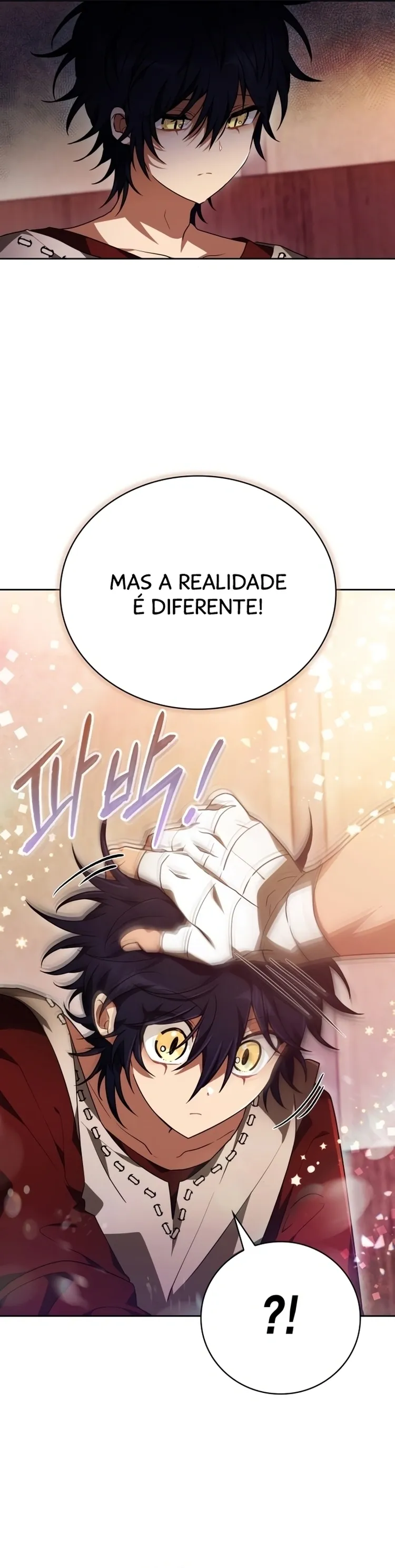 Leia-me logo! Capítulo 50 Página 9