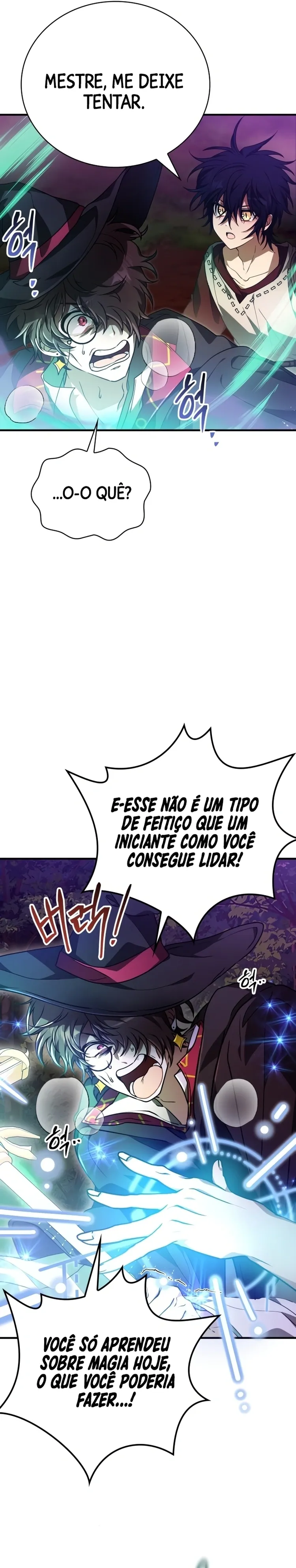 Leia-me logo! Capítulo 51 Página 10