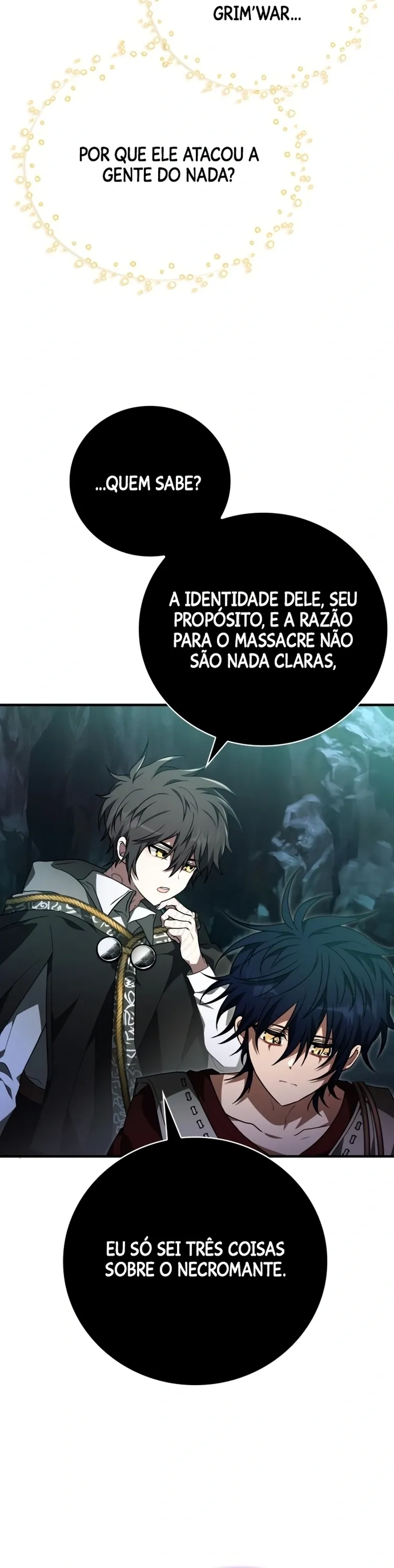 Leia-me logo! Capítulo 51 Página 15