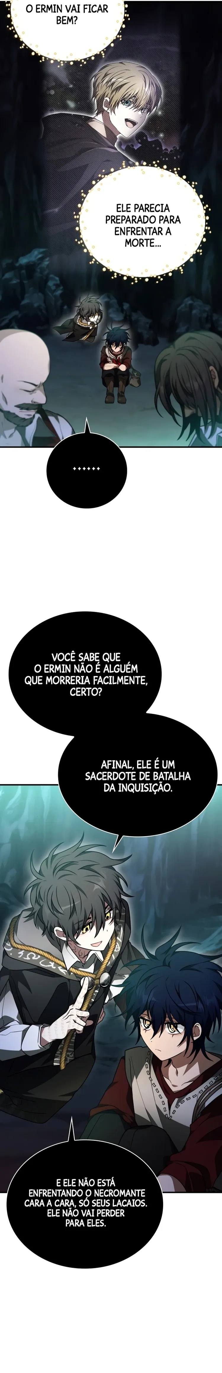 Leia-me logo! Capítulo 51 Página 17