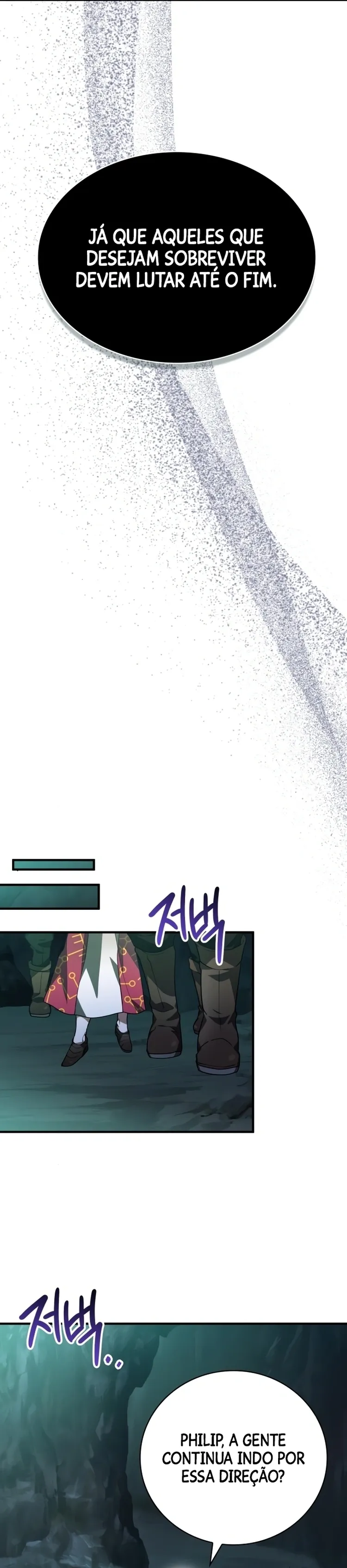 Leia-me logo! Capítulo 51 Página 19