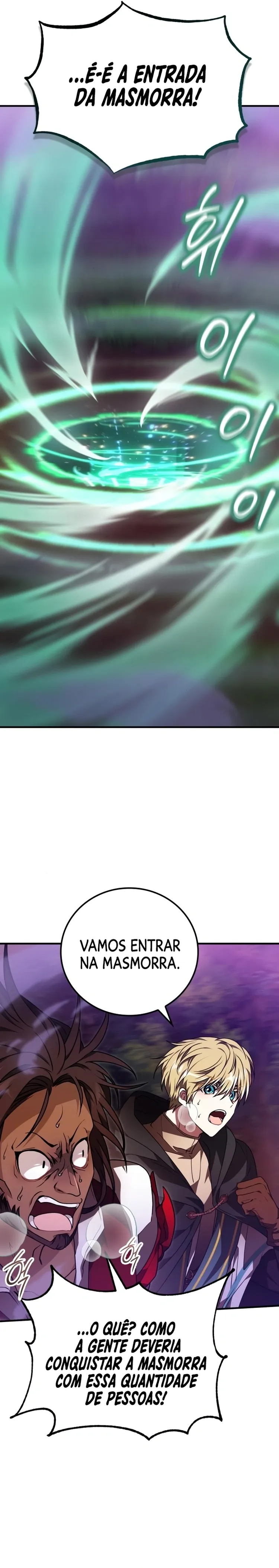 Leia-me logo! Capítulo 51 Página 4