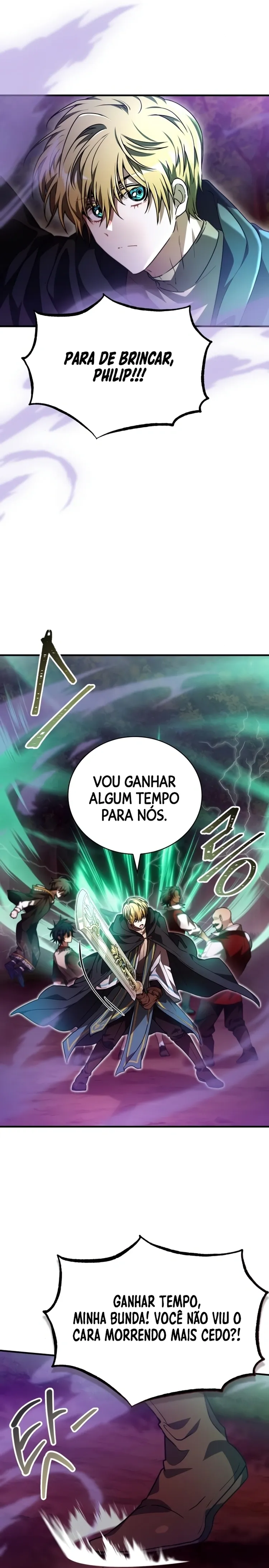 Leia-me logo! Capítulo 51 Página 7