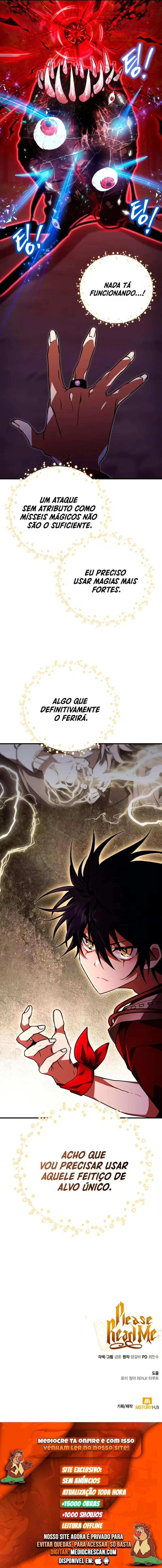 Leia-me logo! Capítulo 53 Página 11