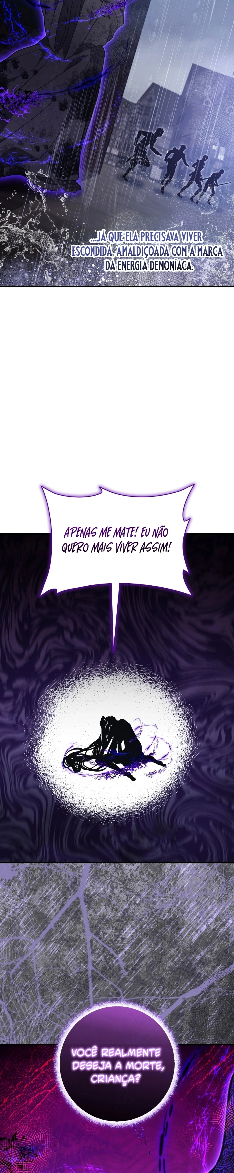 Leia-me logo! Capítulo 63 Página 20