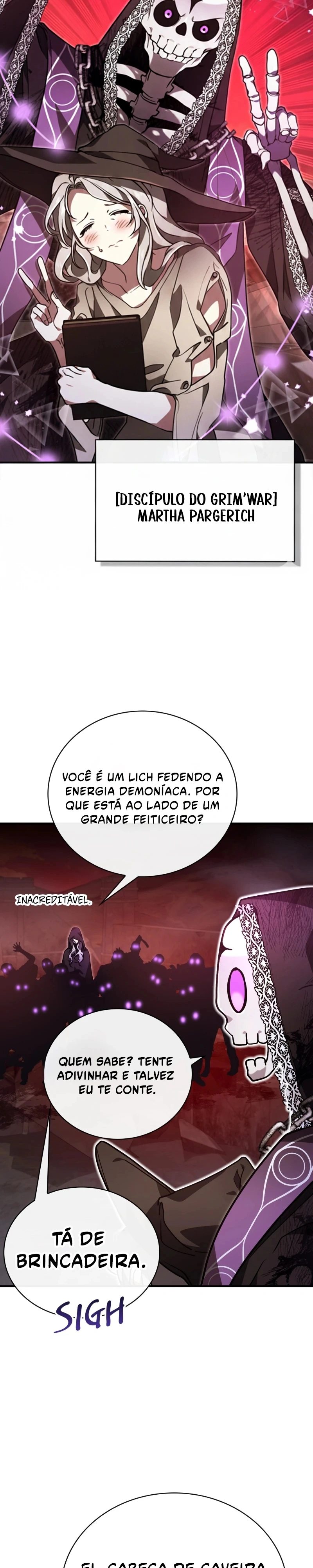 Leia-me logo! Capítulo 63 Página 27