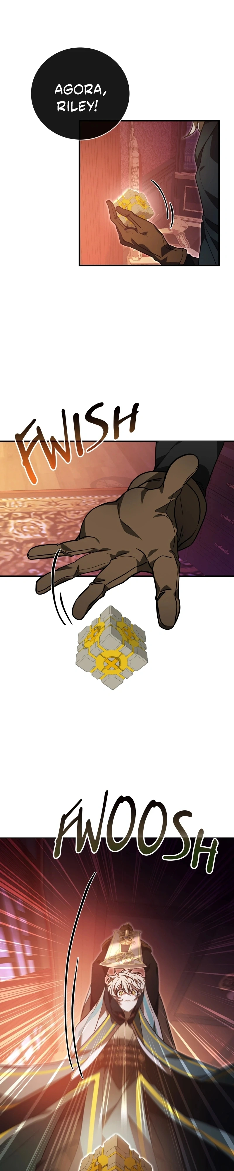Leia-me logo! Capítulo 63 Página 35