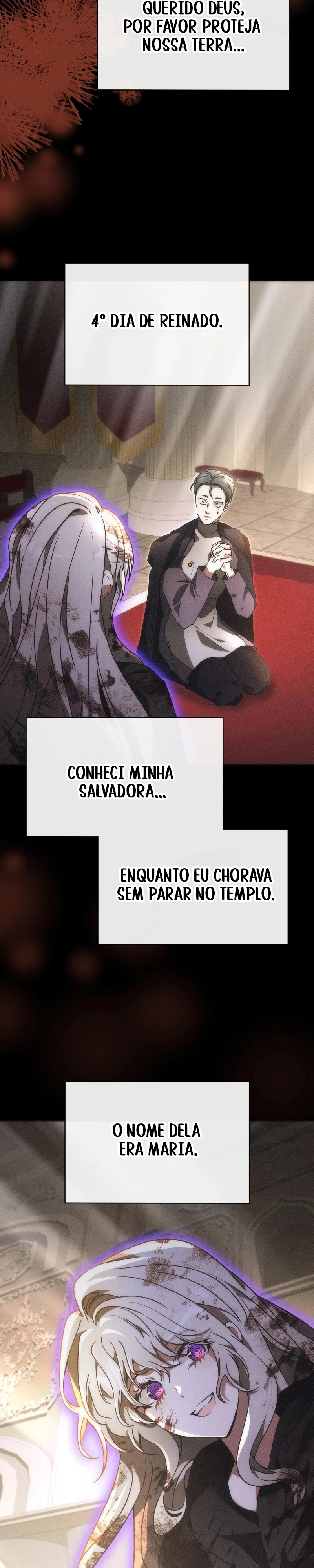 Leia-me logo! Capítulo 64 Página 14