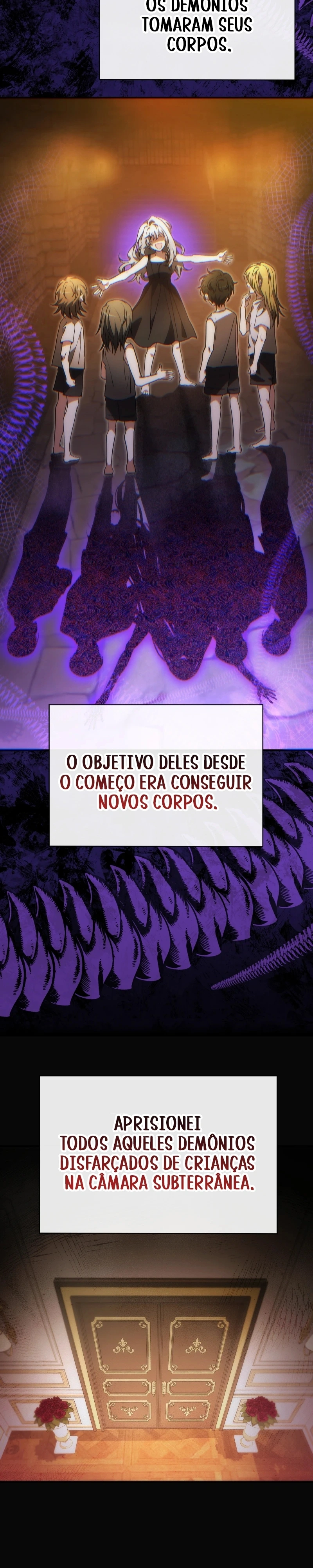 Leia-me logo! Capítulo 64 Página 19
